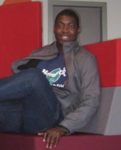 Qemal Affagnon
