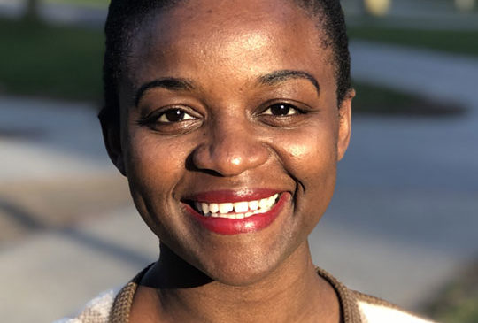 Julie Owono